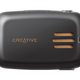 Illustration for article titled Creative Zen Stone Upgrades Flaunt Integrated Speaker